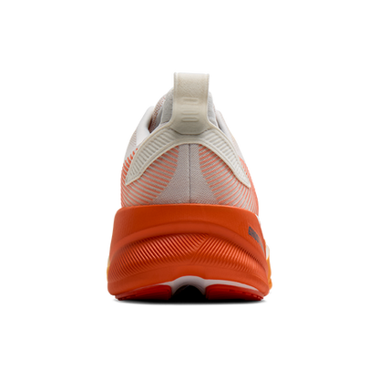 Brooks scarpa running uomo Ghost Max 4 110496-162 arancio
