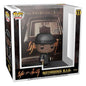 Funko Pop! Albums Life After Death 11 - Notorious Big Rapper Pop Biggie B.I.G.