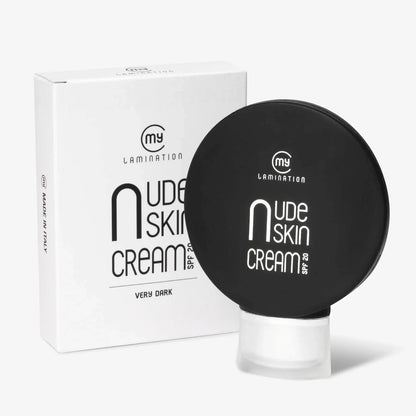 Nude Skin Cream - Crema colorata per il viso