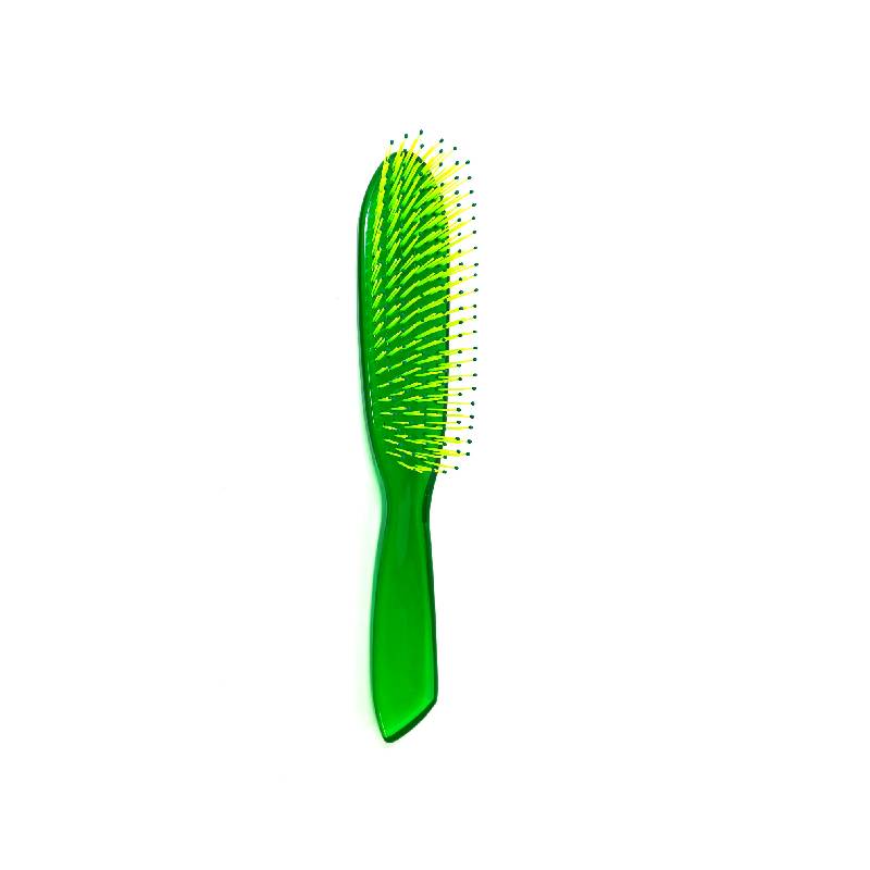 Aurore Crystal Districante Spazzola Capelli Professionale
