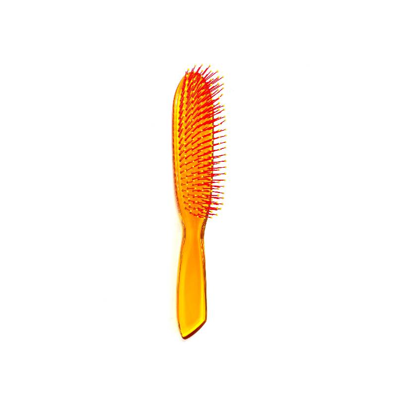 Aurore Crystal Districante Spazzola Capelli Professionale