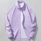 Men's Striped Oxford Shirt - Old Money®