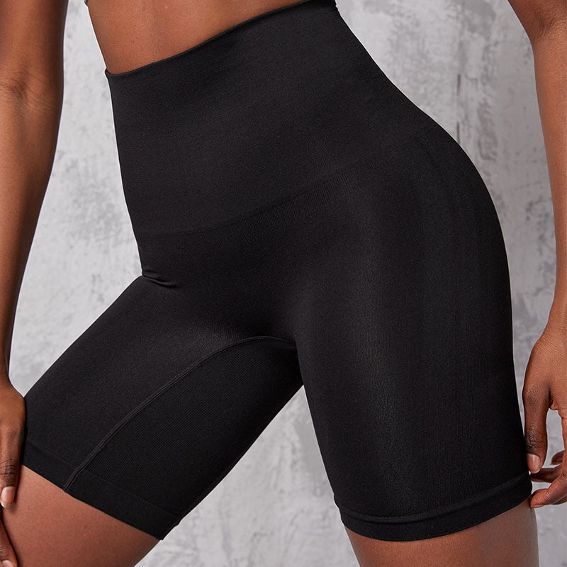 Leggings Modellanti Post‑Parto a Vita Alta da Donna, Stile Casual
