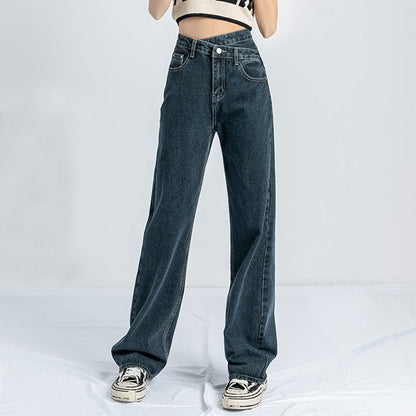 Pantaloni Jeans per donna