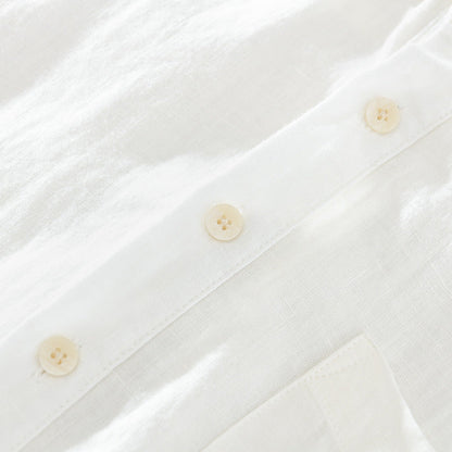 Camicia Lino - Old Money®