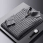 Men's Half-Zip Sweater - Old Money®