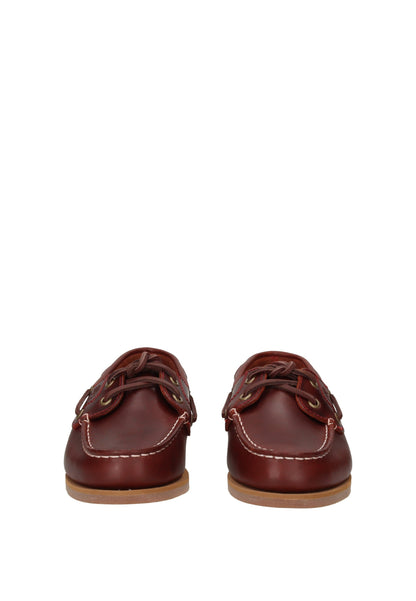 TB0A2Q9X Allacciato TIMBERLAND
