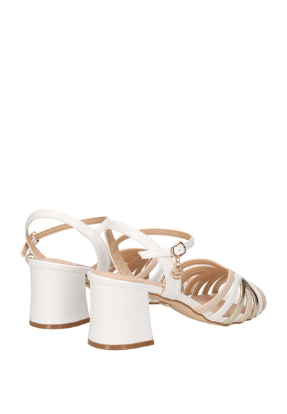 GP955 GOLD&GOLD Sandal