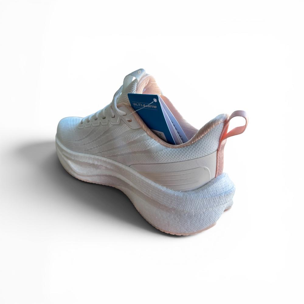 Lotto Speedride 700 III Scarpa Running Donna Bianco - 223773 EIZ