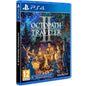 Octopath Traveler 2 PS4 Video Game PlayStation 4 EU Italian PS5 Upgrade New