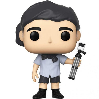 Funko Pop ! Television The Office - Michael Scott (1005) Vinyl Figure Collezione