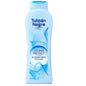 Tulipan Negro Shower Gel Cream Bath Shower (Ozone Protect) Bubble Bath 650Ml