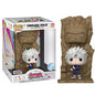 Funko Pop! Boruto - (1184) Tobirama Senju (Special Edition) Deluxe Special Exm