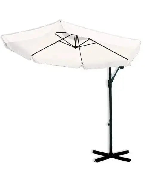 Ombrellone A Braccio D.3 Beige