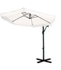 Cantilever Umbrella D.3 Beige