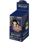 BANDAI - ONE PIECE CARD ROMANCE DAWN OP-01 JAP BOX 24 BOOSTER-PACKS SPIELKARTEN