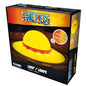 Abystyle Lampada One Piece Cappello Di Paglia Monkey D. Luffy Led Light