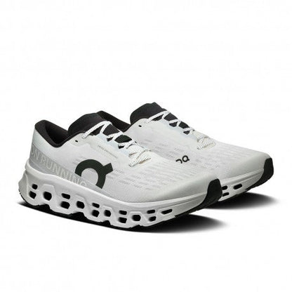 ON Running scarpa da uomo Cloudmonster 3 3MG10051200 bianco