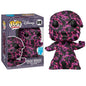 Funko Pop Disney The Nightmare Before Christmas – Oogie Boogie (09) Art Series