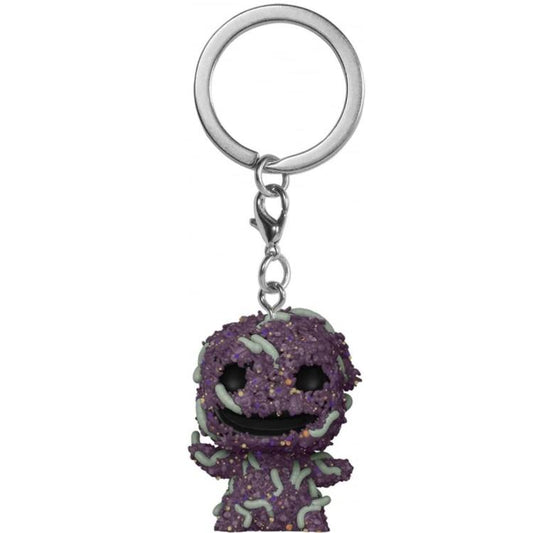 Funko Pop! Keychain Disney – Nightmare Before Christmas Oogie Boogie Schlüsselanhänger