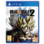 Dragonball Xenoverse 2 PS4 Video Game Playstation 4 Multi-language Italian New