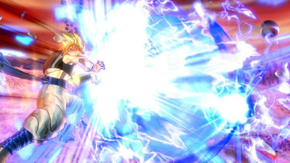 Dragonball Xenoverse 2 - Super Edition PS4 Spiel EU PlayStation 4 Italienisch + DLC
