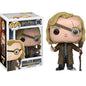 Funko Pop! Movies Harry Potter - (38) Mad-Eye Moody Alastor Wizard Figure