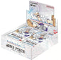 BANDAI ONE PIECE OP-05 AWAKENING OF THE NEW ERA BOX CG 24 PACKS 12 CARD GAME UK