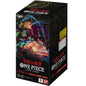 BANDAI ONE PIECE CARD GAMES TWIN CHAMPIONS OP-06 JAP BOX 24 PACKS CARDS