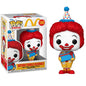 Funko Pop! Ad Icons McDonald's - (180) Birthday Ronald McDonald 9cm Birthday