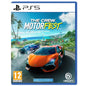 The Crew Motorfest PS5 Ubisoft Video Game PlayStation 5 EU ITA New Sealed