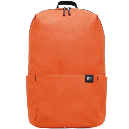 Xiaomi Mi Casual Daypack Rucksack Schulranzen Büro Sport Wasserdicht Orange