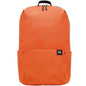 Xiaomi Mi Casual Daypack Backpack School Office Sport Waterproof Orange