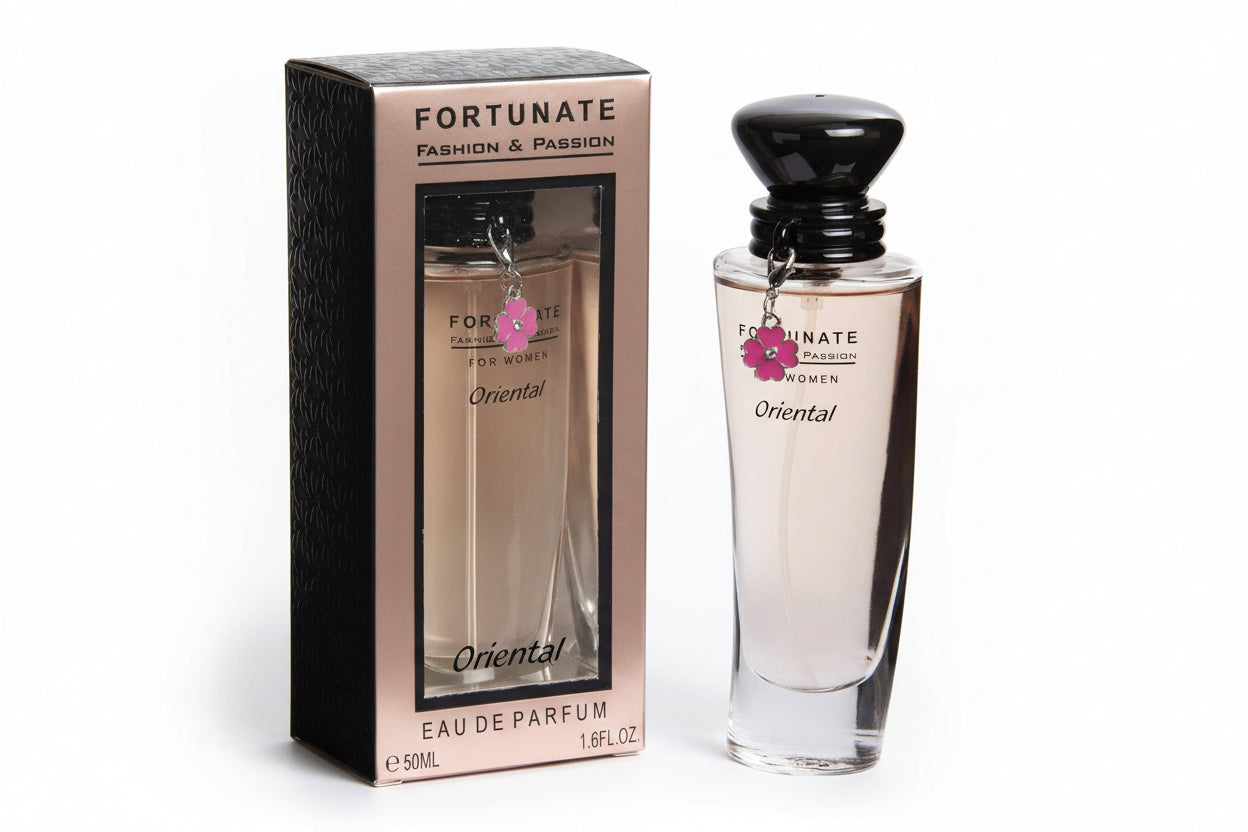 Oriental - Eau De Parfum 50ml