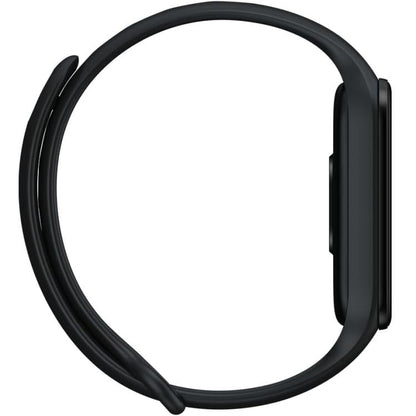 Xiaomi Smart Band 8 Active Schwarz Smartwatch Fitnessuhr Bluetooth Schwarz