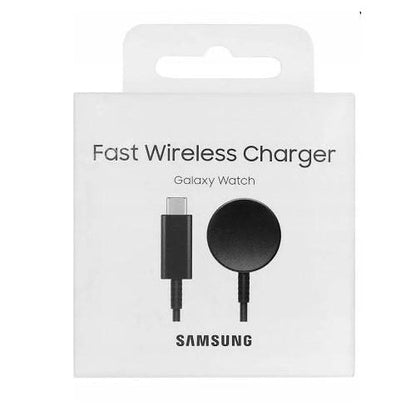 Samsung Charge Wireless-Ladegerät Smartphone Smartwatch Qi Laden Epor900