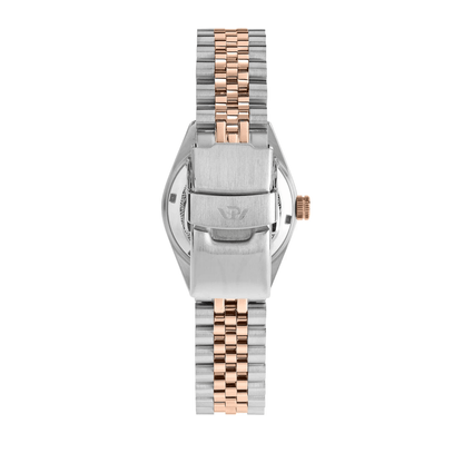 Philip Watch Caribe Rot Damenuhr Quarz – Anspruchsvoller Stil R8253597659