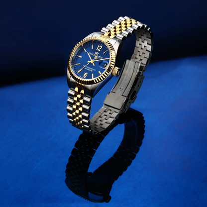 Philip Watch Caribe Damen Quarzuhr – Zeitlose Raffinesse R8253597661