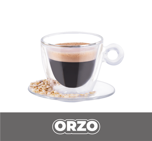 16 CAPSULE DOLCE GUSTO UNALTRO CAFFE MISCELA ORZO.