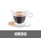 16 DOLCE GUSTO CAPSULES UNALTRO CAFFE BARLEY BLEND.
