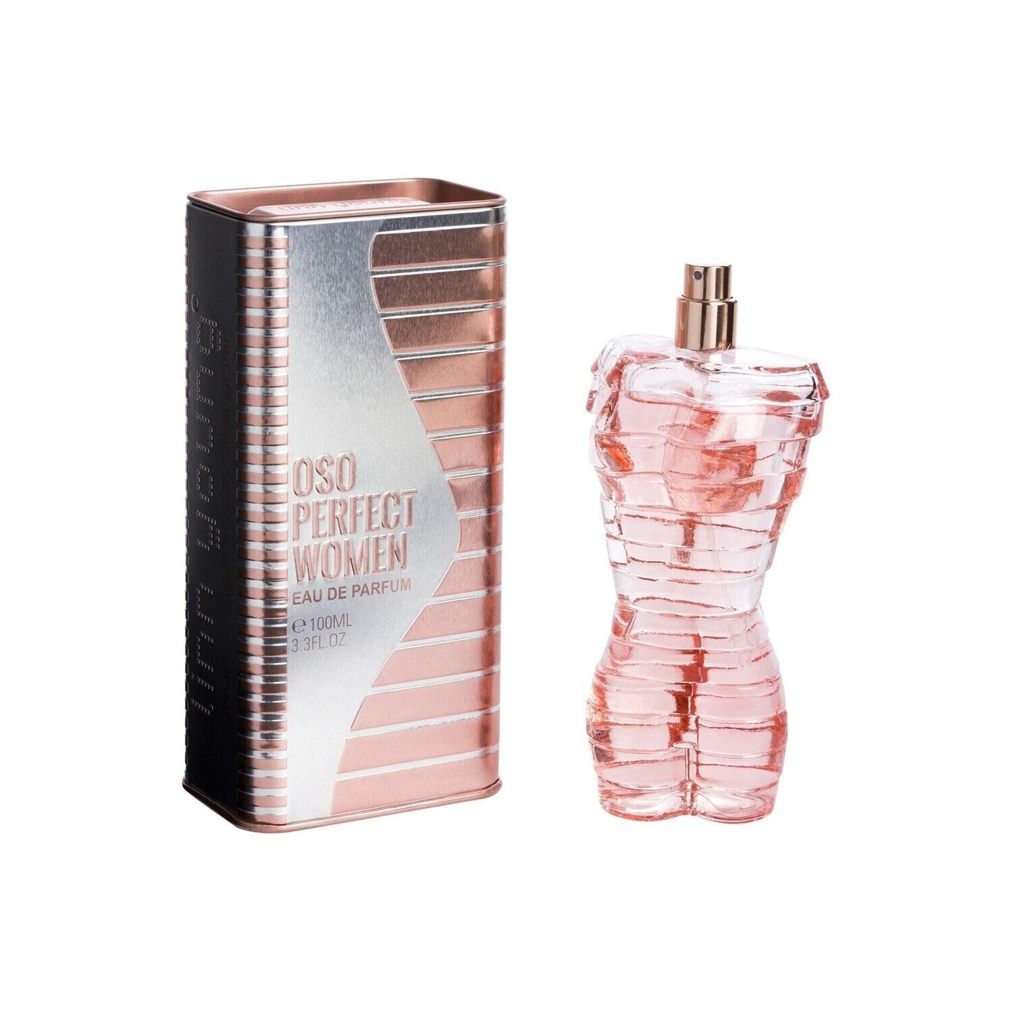 Oso - Eau De Parfum 100ml