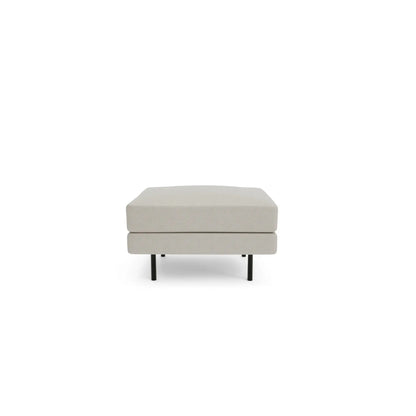 Pouf CHELSEA - Crema