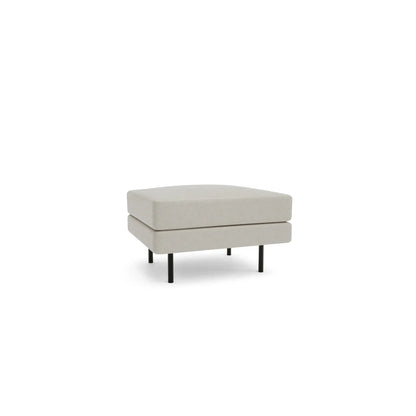 Pouf CHELSEA - Crema