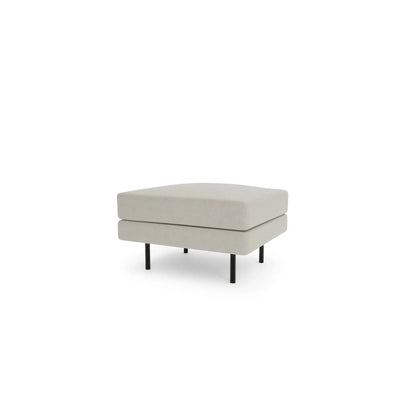Pouf CHELSEA - Crema
