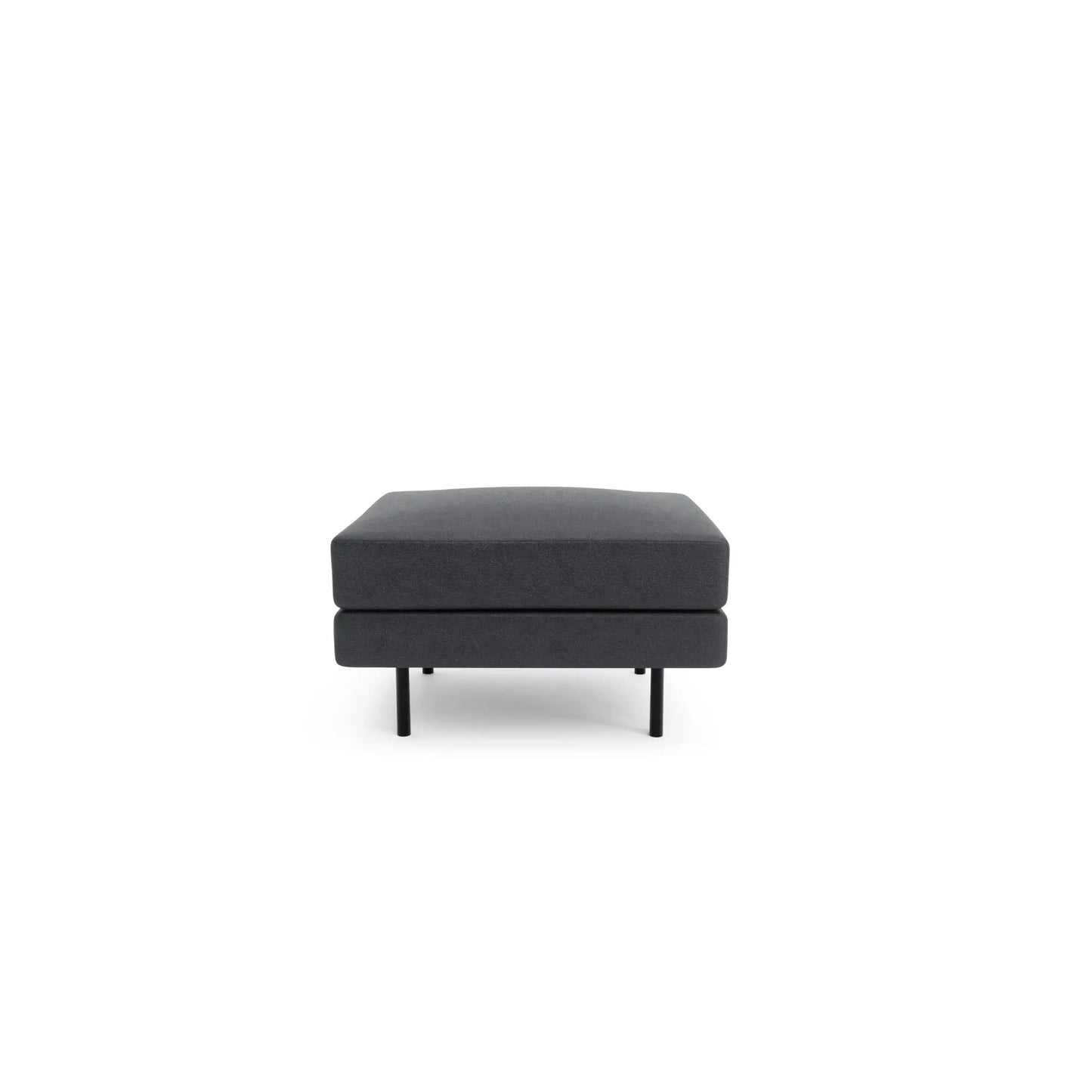 Pouf CHELSEA - Grigio