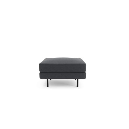 Pouf CHELSEA - Grigio