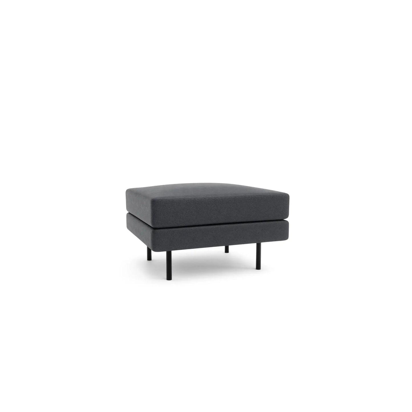 Pouf CHELSEA - Grigio