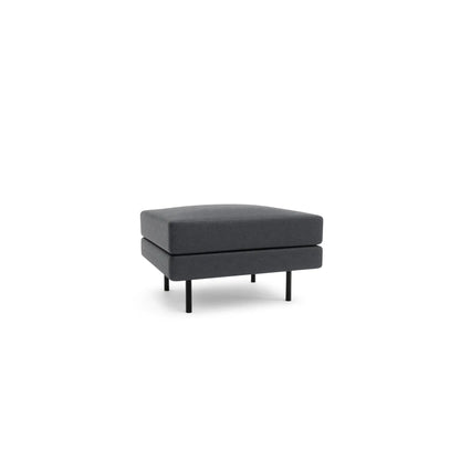 Pouf CHELSEA - Grigio