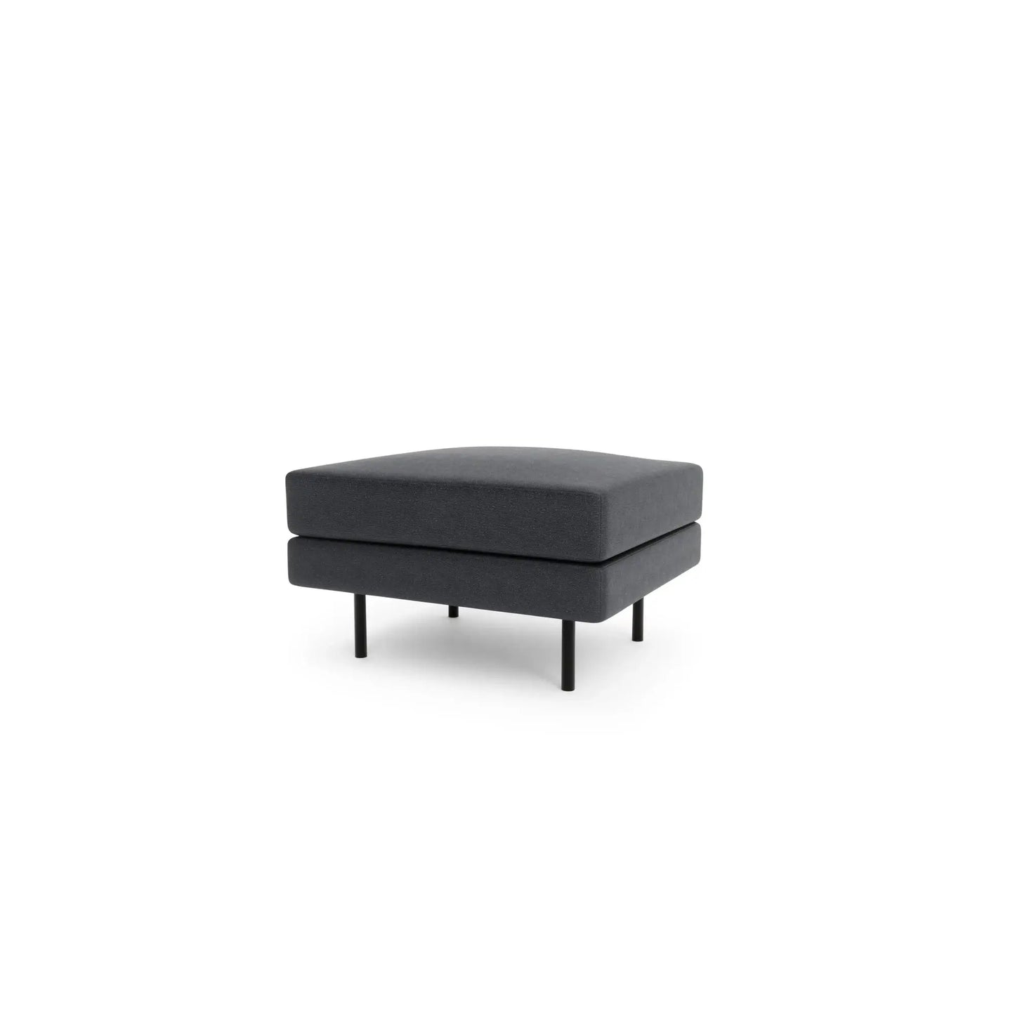 Pouf CHELSEA - Grigio
