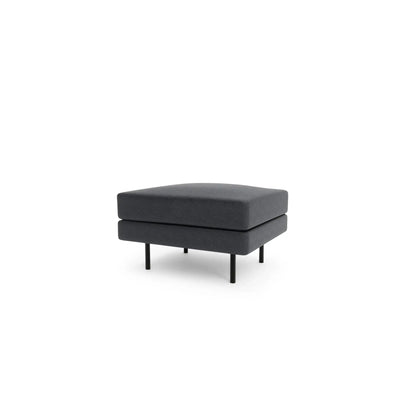Pouf CHELSEA - Grigio